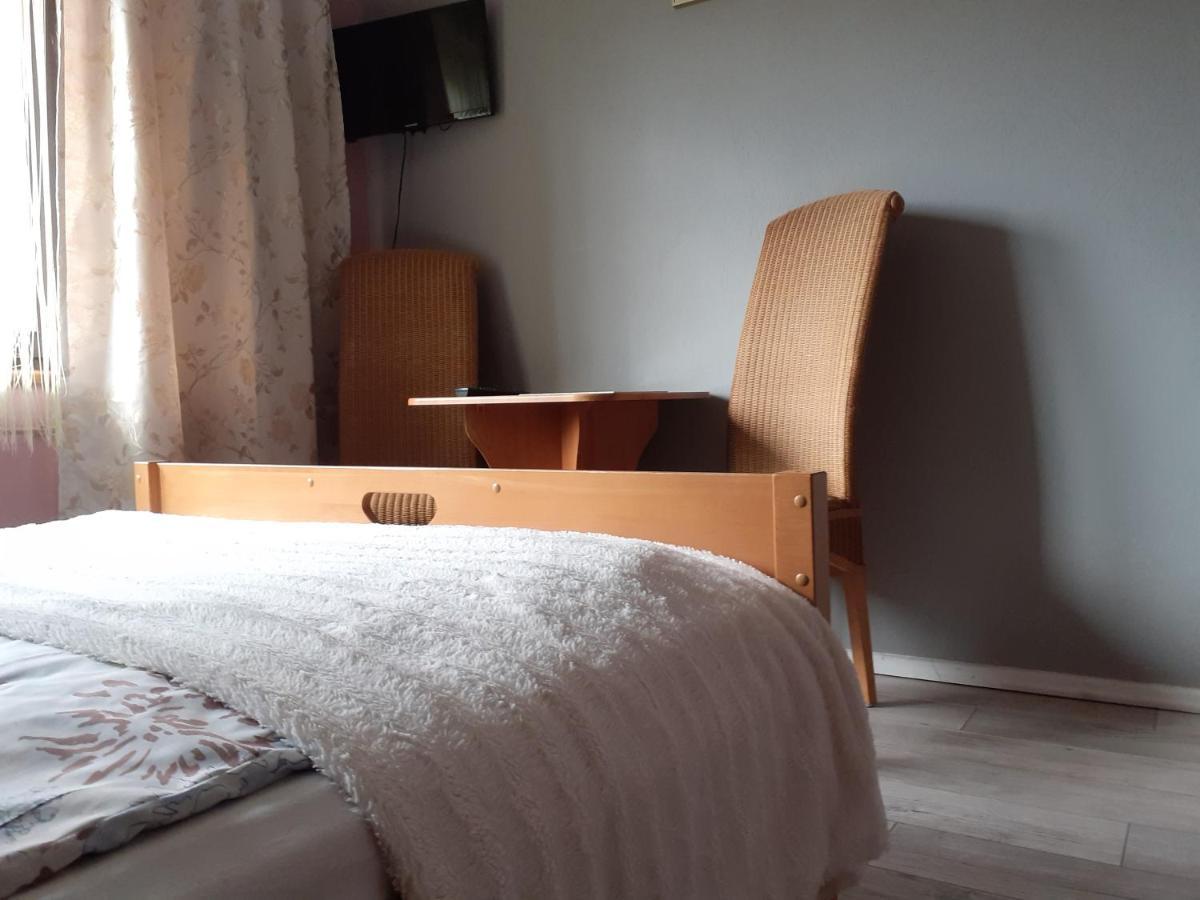 U Dany Apartman Białka Tatrzańska Kültér fotó