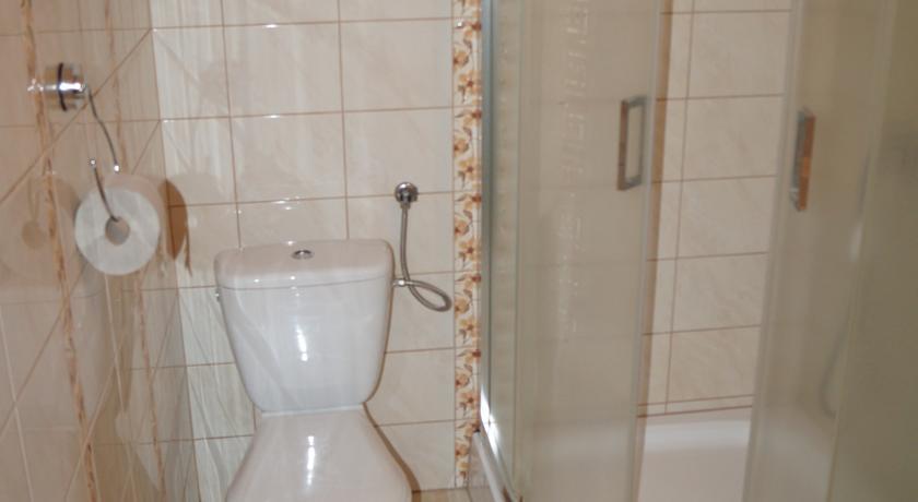 U Dany Apartman Białka Tatrzańska Szoba fotó