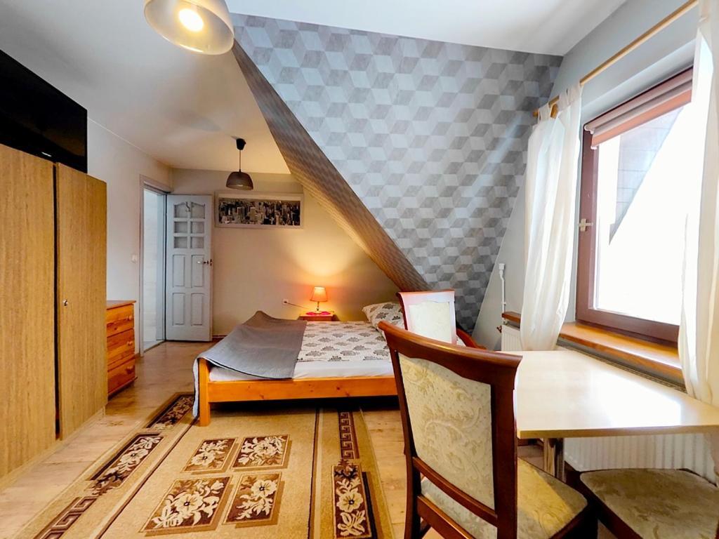 U Dany Apartman Białka Tatrzańska Kültér fotó