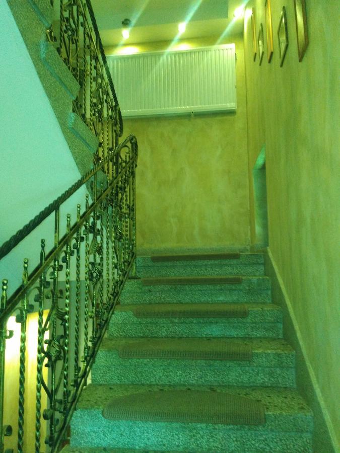 U Dany Apartman Białka Tatrzańska Kültér fotó