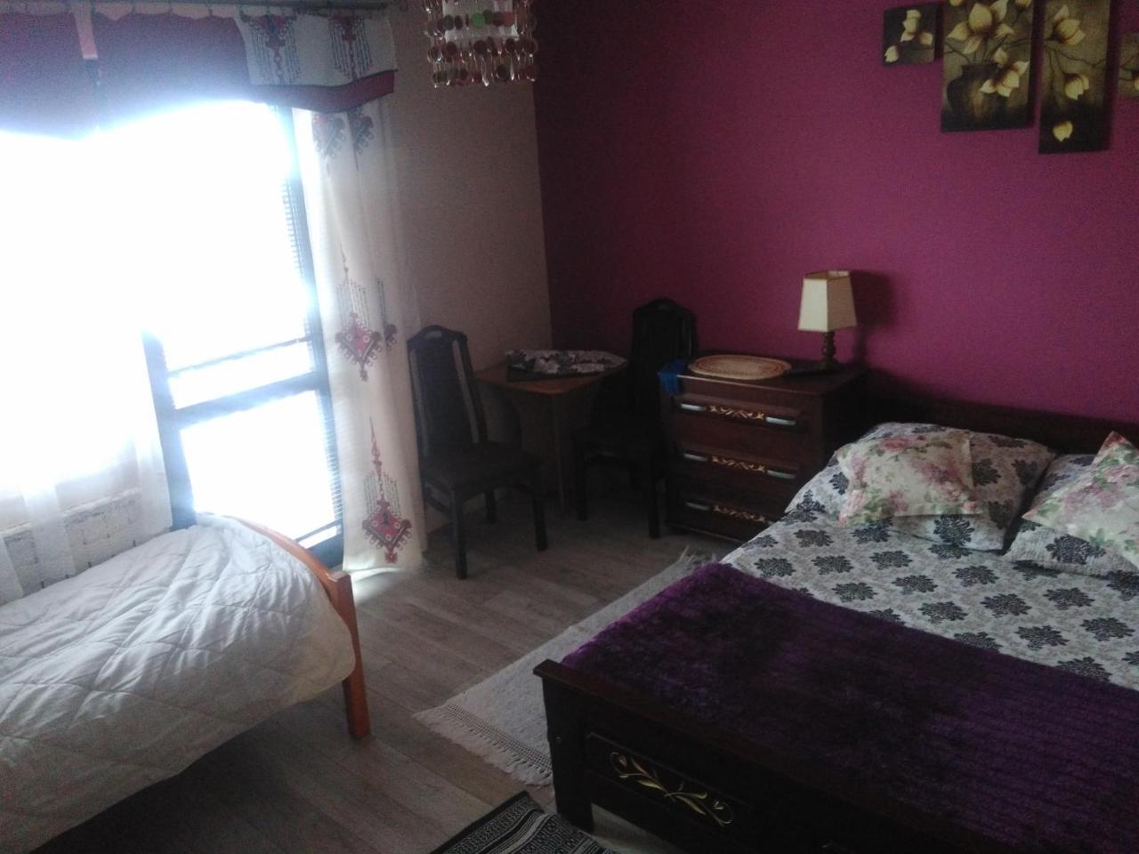 U Dany Apartman Białka Tatrzańska Kültér fotó